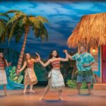 La Isla de Maui | Tributo a Vaiana