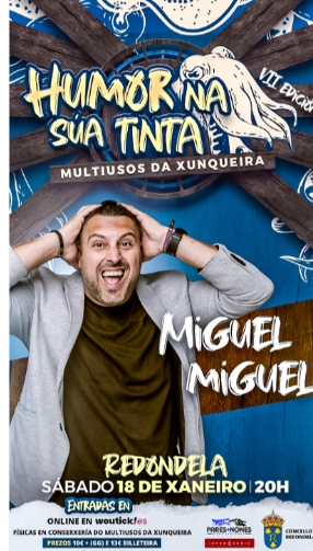 Vigoplan | Miguel Miguel