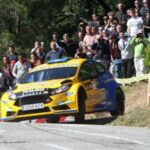 Vigoplan | Rallye Recalvi Rías Baixas 2025