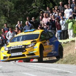 Vigoplan | Rallye Recalvi Rías Baixas 2025