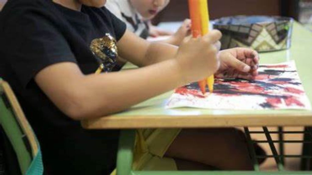 En este momento estás viendo Vuelven los talleres de refuerzo educativo del Concello