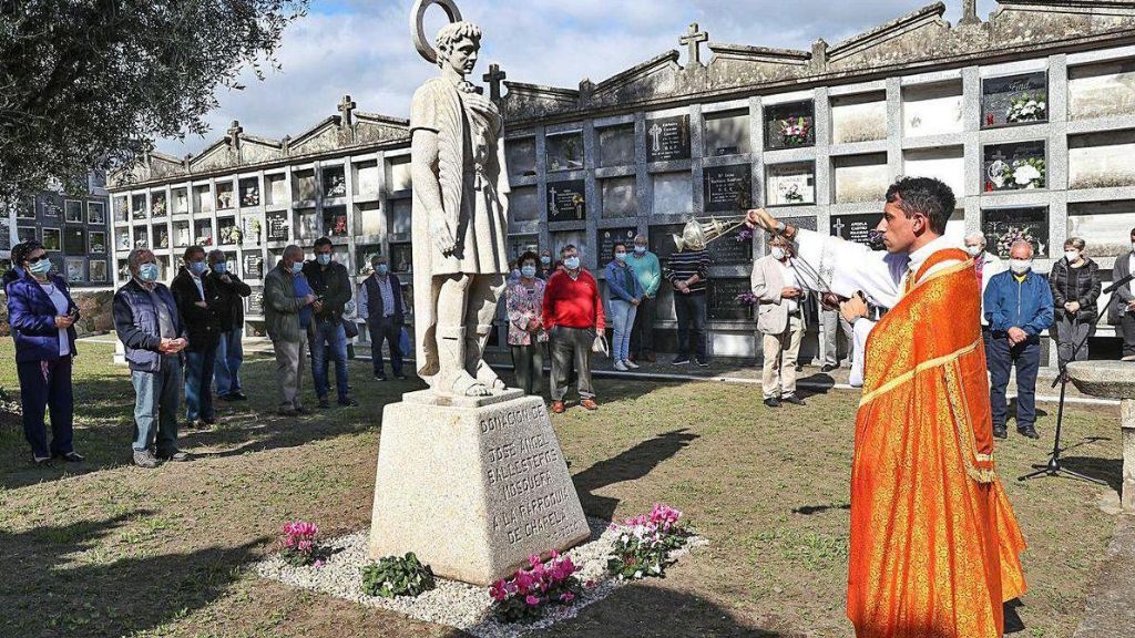 Lee más sobre el artículo San Fausto de Chapela | Redondela