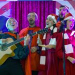 Aldea Musical de Nadal en Dozón