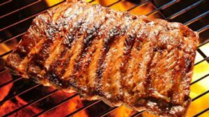 Vigoplan | Churrasco