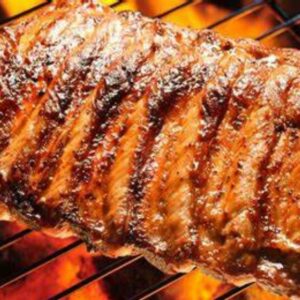 Vigoplan | Churrasco