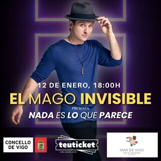 Vigoplan | El Mago Invisible