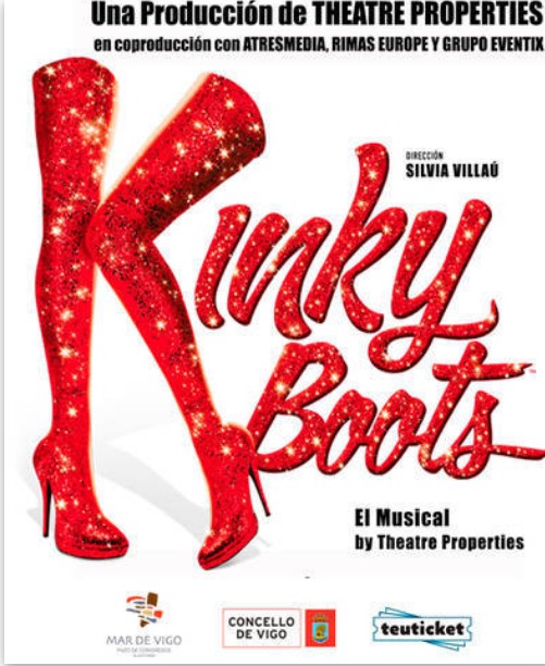 Vigoplan | Kinky Boots