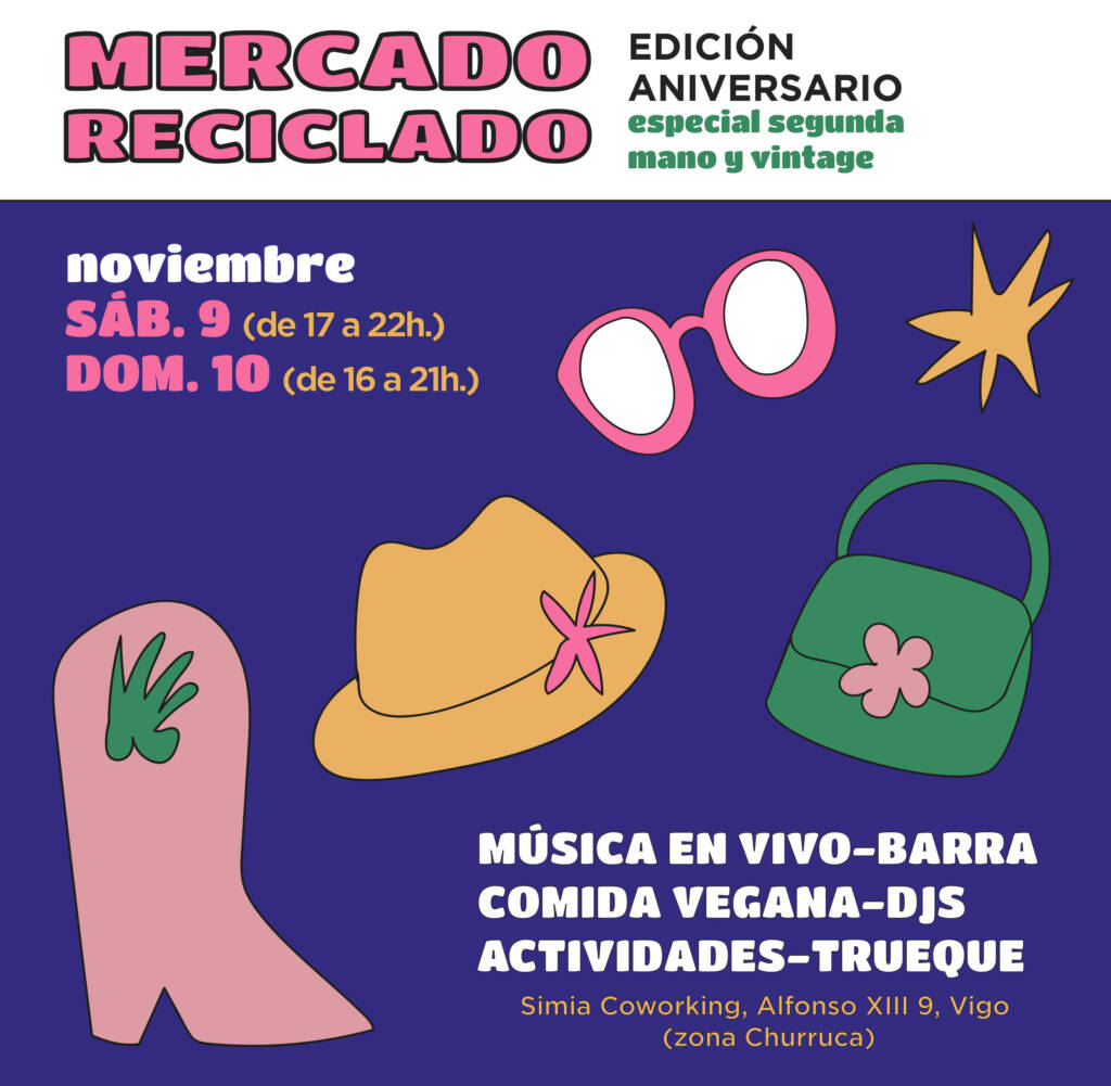 Vigoplan | Mercado Reciclado