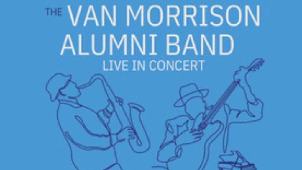 Lee más sobre el artículo THE VAN MORRISON ALUMNI BAND