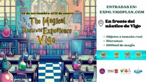 Vigoplan | The Magical Miniworld Experience (2)