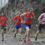 VIII Trail Montes de Vigo (2024)