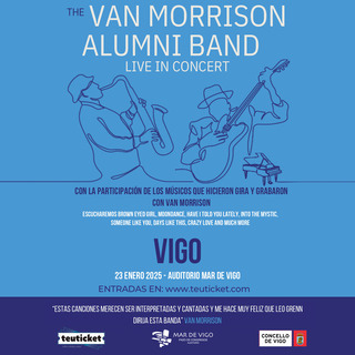 Vigoplan | Van Morrison 1080x1080 2