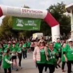 VI Marcha Contra el Cáncer | Pontevedra 2024