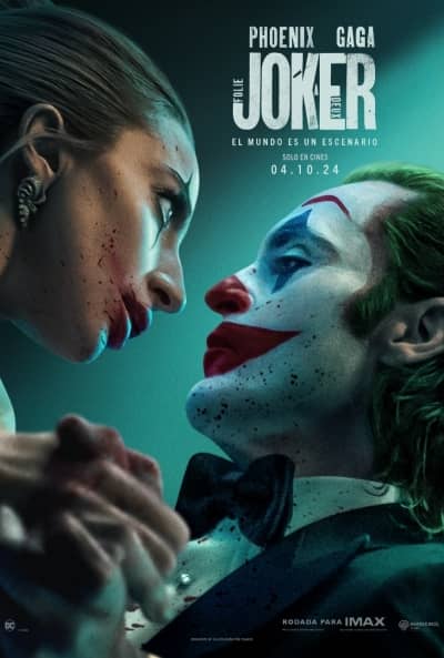 Vigoplan | Joker Folie A Deux