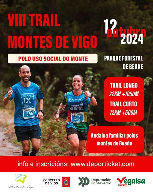 Vigoplan | Trail Montes De Vigo Vigo Img13679n1t0