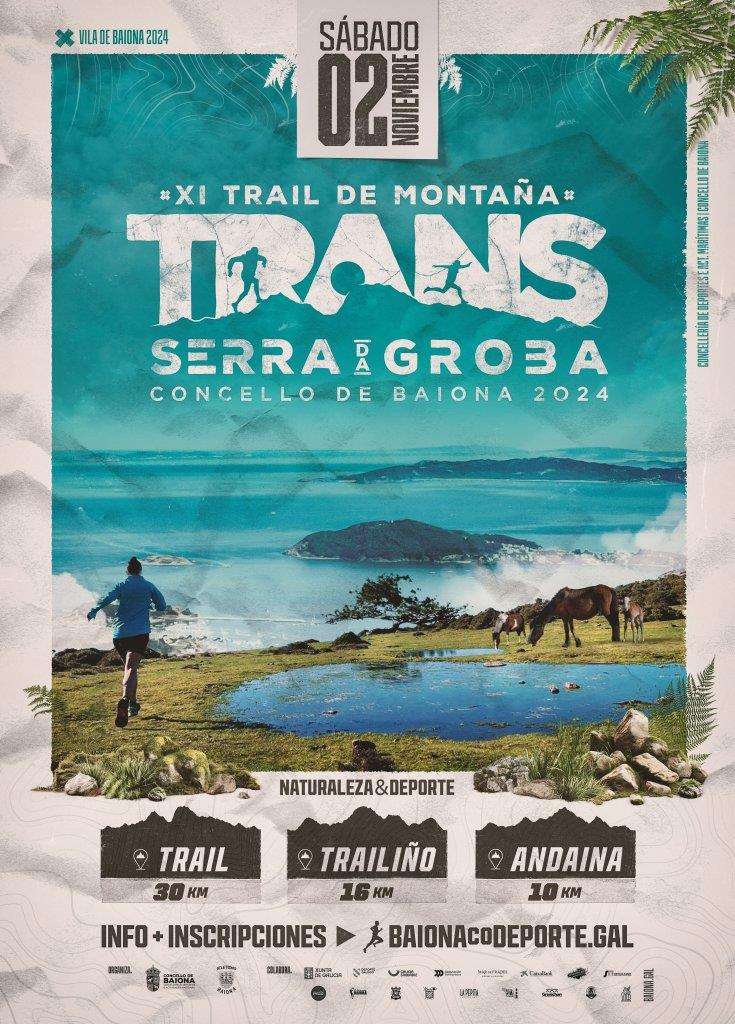 Vigoplan | Trail Trans Serra Da Groba Baiona Img15261n1t0