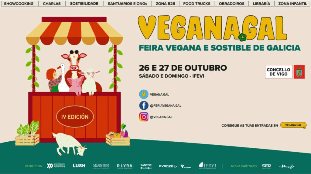 Vigoplan | Veganagal