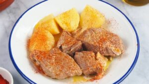 Vigoplan | Carne O Caldeiro