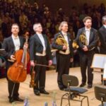 Concierto de Año Nuevo de Viena | Música en Vigo