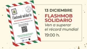 Vigoplan | Flashmob