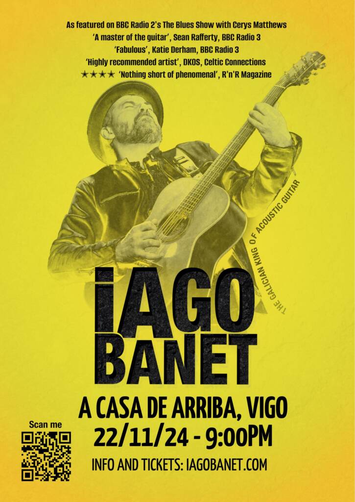 Vigoplan | Iago Banet