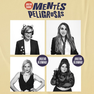 Vigoplan | Mentes Peligrosas