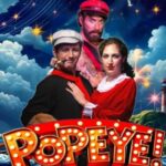 Popeye | The Musical