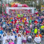 San Silvestre 2024 | Vigo