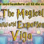 The Magical Miniworld Experience cambia de ubicación en Vigo