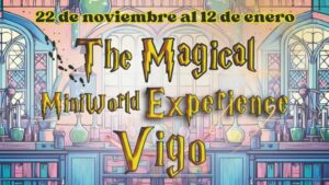 Vigoplan | The Magical Miniworld Experience