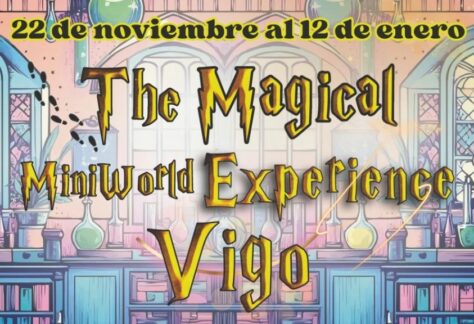 Vigoplan | The Magical Miniworld Experience