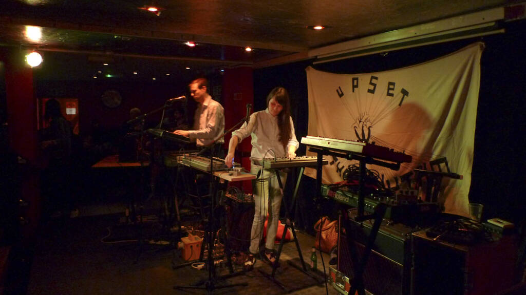 Vigoplan | Xeno And Oaklander In April 2010