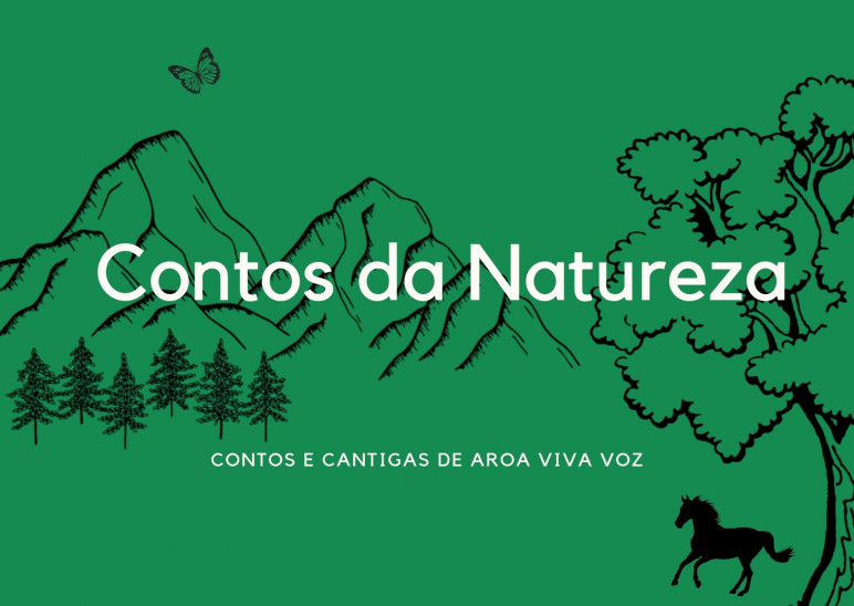 Vigoplan | Contos Da Natureza Aroa Viva Voz