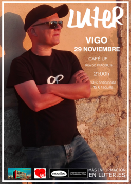 Vigoplan | Event M Cartel Vigo