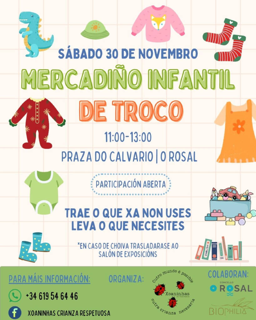 Vigoplan | Mercadiño Infantil