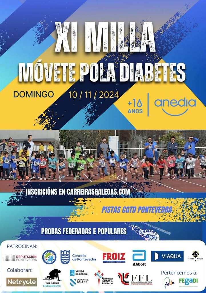 Vigoplan | Milla Solidaria Anedia Movete Pola Diabetes Pontevedra Img14515n1t0