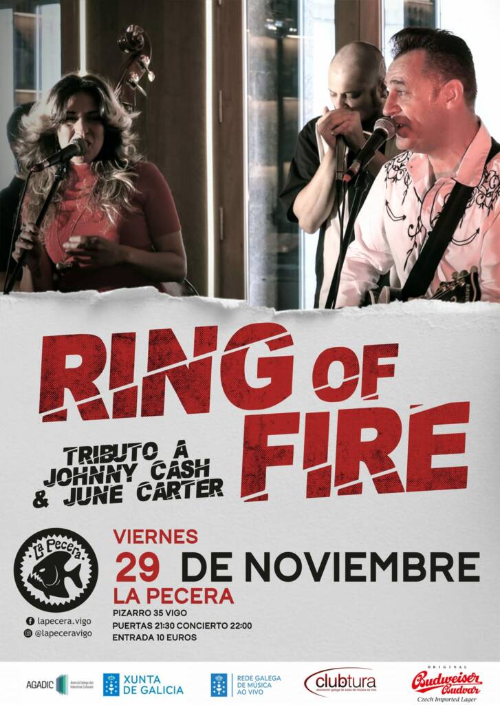 Vigoplan | Ring Of Fire Vigo