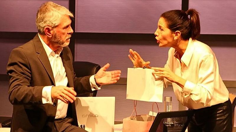 Lee más sobre el artículo Testosterona | Teatro en Ponte Caldelas