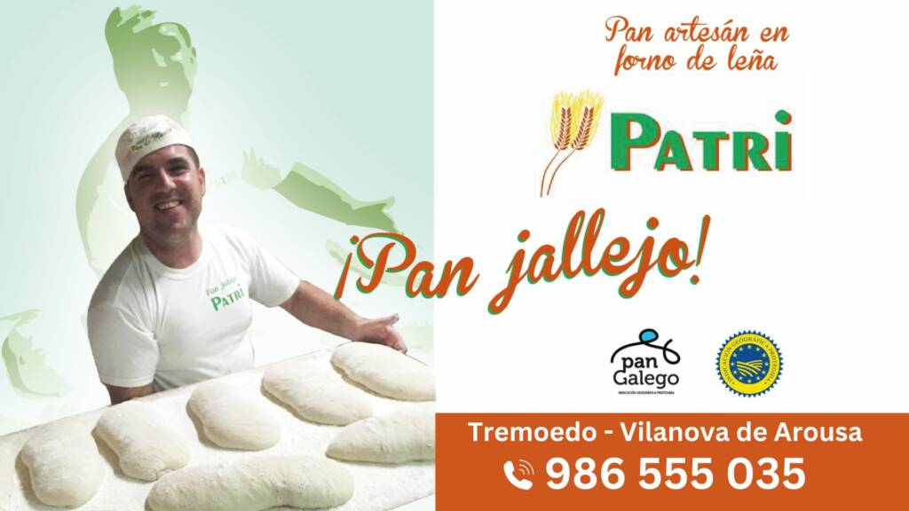 Vigoplan | Panadería Patri