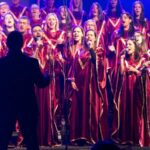 Coro Góspel Vida | Concierto Solidario en Vigo