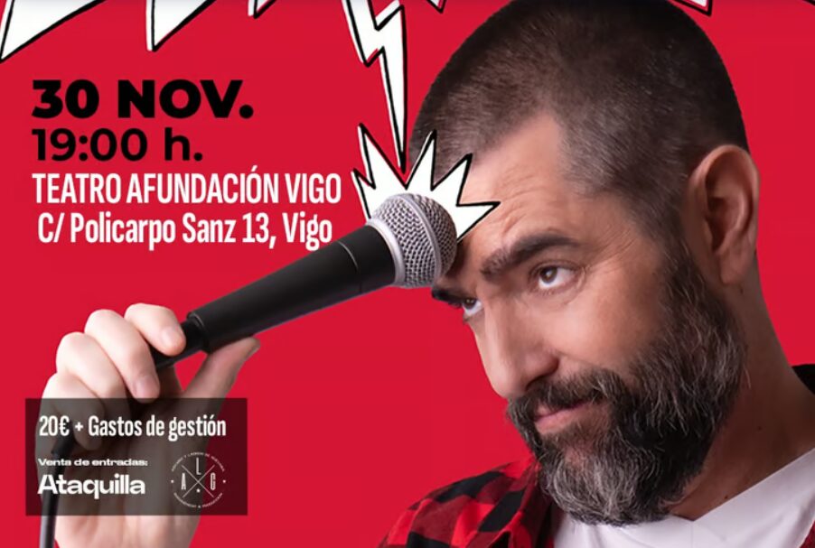 Vigoplan | Dani Mateo