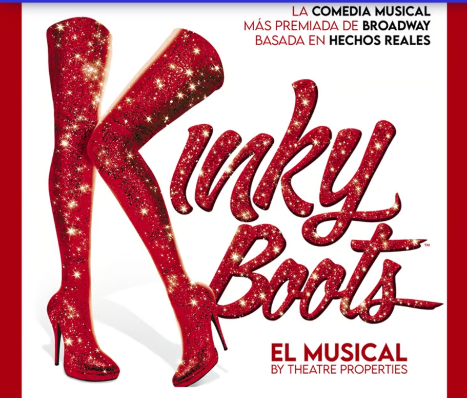 Vigoplan | Kinky Boots