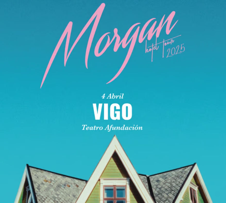 Vigoplan | Morgan Hotel Tour