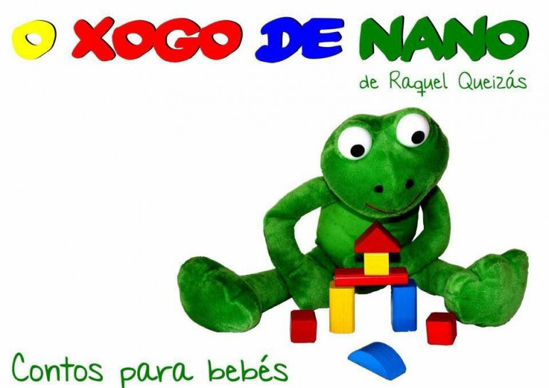 Vigoplan | O Xogo De Nano Raquel Queizas En Vigo