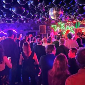 Vigoplan | Ocean Rock