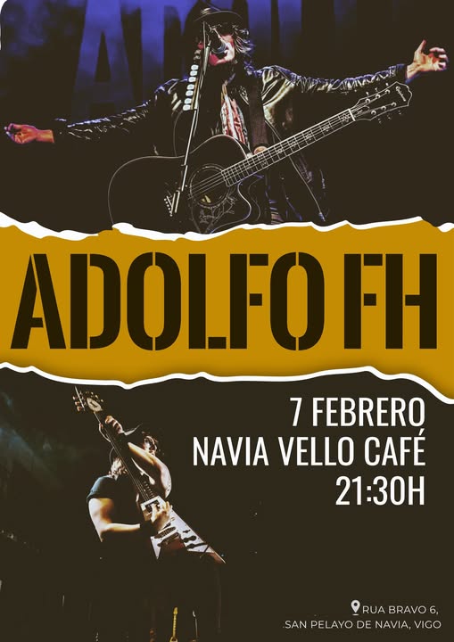 Vigoplan | Adolfo Fh Navia