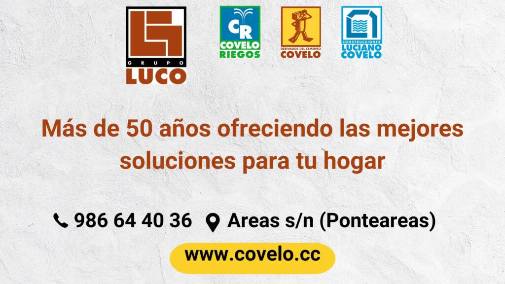 Vigoplan | Covelo