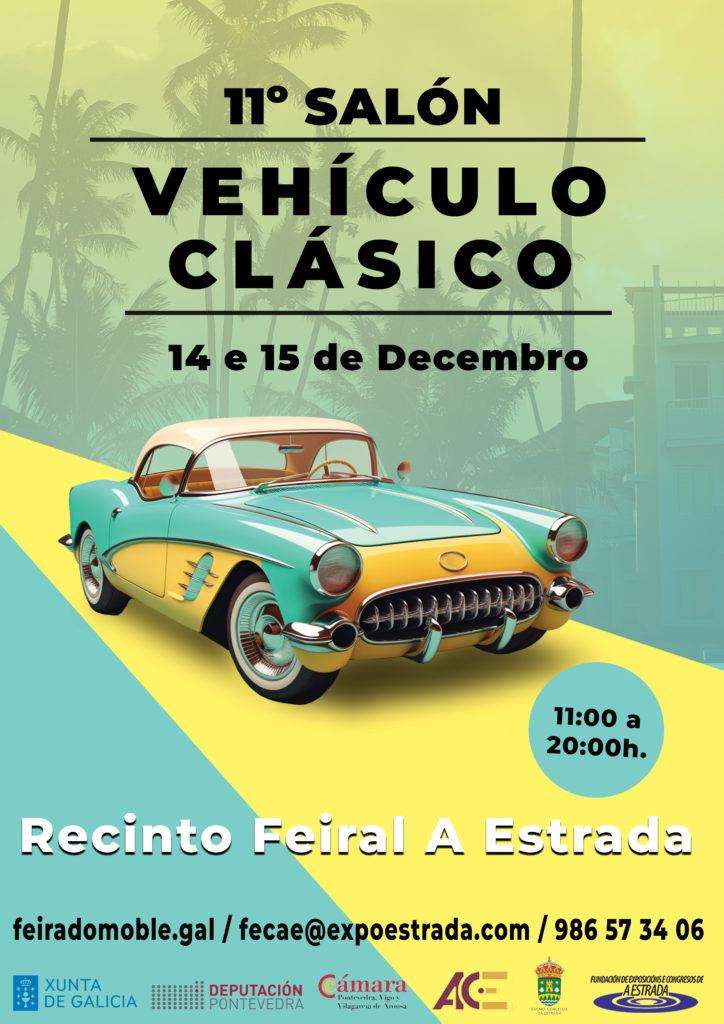 Vigoplan | Motor Classic Salon Del Vehiculo Clasico A Estrada Img10642n1t0