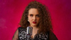 Vigoplan | Noemí Fernandez Cantante