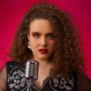 Vigoplan | Noemí Fernandez Cantante